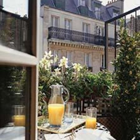 Unic Renoir Saint Germain Hotel Paris Ngoại thất bức ảnh